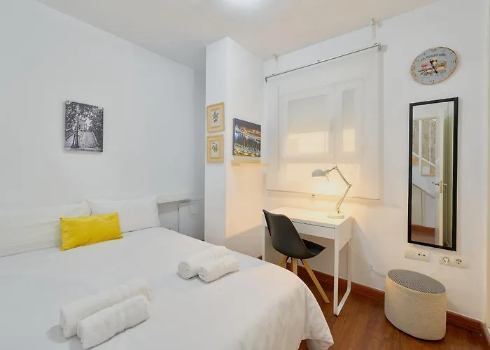 Gurugu Centro 马拉加